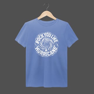 Nome do produto Camiseta Estonada | Smoke On The Water