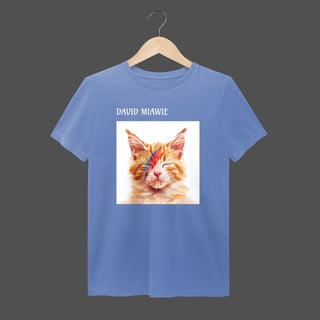 Nome do produto Camiseta Estonada | David Miawie