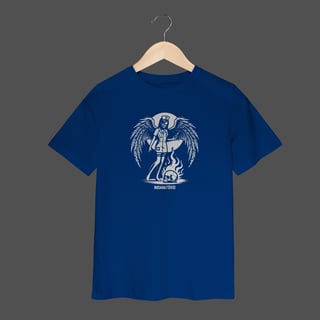 Nome do produto Camiseta Infantil (2 a 8) | Insanatório