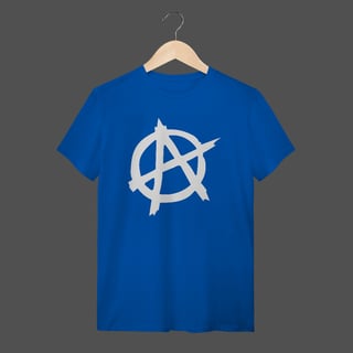 Nome do produto Camiseta Quality | Anarquia