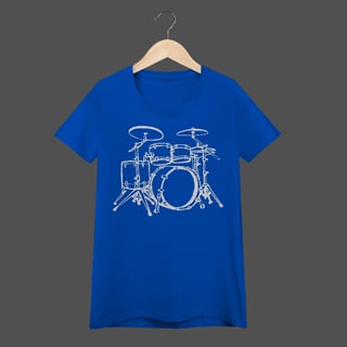 Nome do produto Baby Long Quality | Drums
