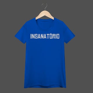 Nome do produto Baby Long Quality | Insanatório