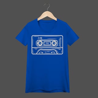 Nome do produto Baby Long Quality | Fita K7 Rock