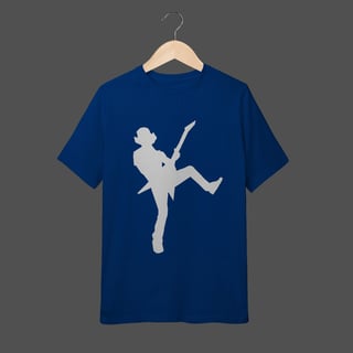 Nome do produto Camiseta Infantil (10 a 14) | Guitar Player