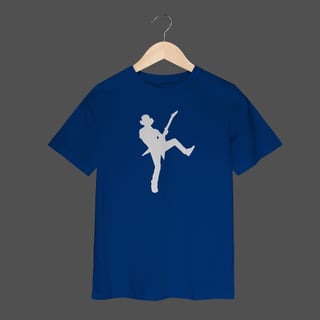Nome do produto Camiseta Infantil (2 a 8) | Guitar Player