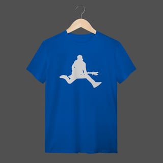 Nome do produto Camiseta Quality | Guitar Player