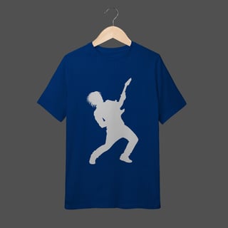 Nome do produto Camiseta Infantil (10 a 14) | Guitar Player