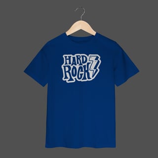 Nome do produto Camiseta Infantil (2 a 8) | Hard Rock