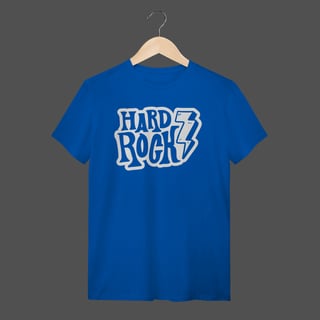 Nome do produto Camiseta Quality | Hard Rock