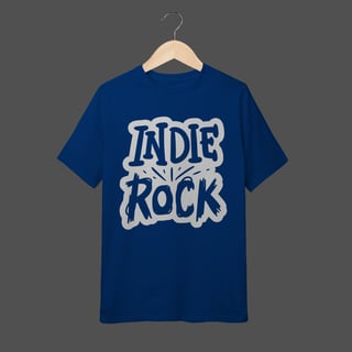 Nome do produto Camiseta Infantil (10 a 14) | Indie Rock