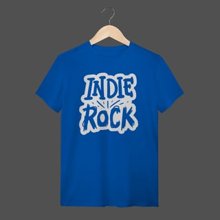 Nome do produto Camiseta Quality | Indie Rock