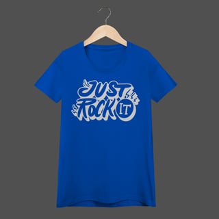 Nome do produto Baby Long Quality | Just Rock It