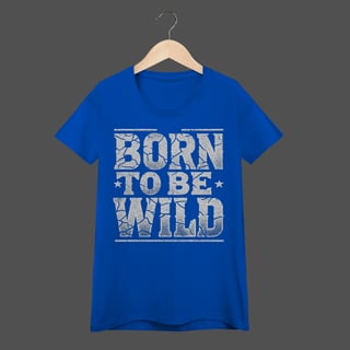 Nome do produto Baby Long Quality | Born To Be Wild
