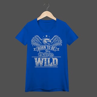 Nome do produto Baby Long Quality | Born To Be Wild