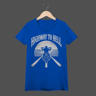 Nome do produto Baby Long Quality | Highway To Hell