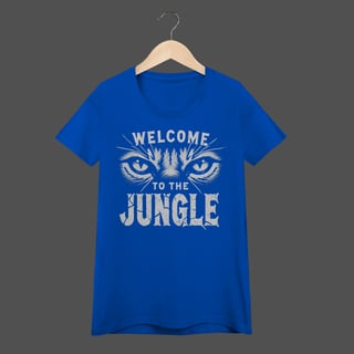 Nome do produto Baby Long Quality | Welcome To The Jungle