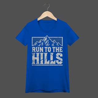 Nome do produto Baby Long Quality | Run To The Hills