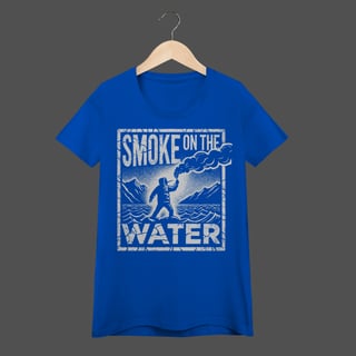 Nome do produto Baby Long Quality | Smoke On The Water