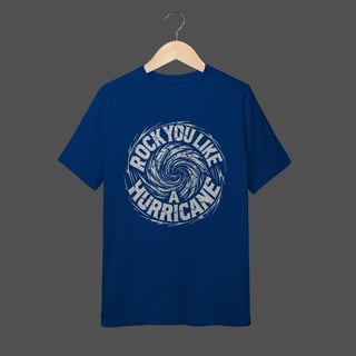Nome do produto Camiseta Infantil (10 a 14) | Smoke On The Water