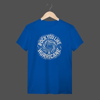 Nome do produto Camiseta Quality | Smoke On The Water