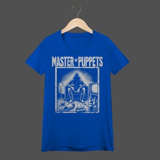 Nome do produto Baby Long Quality | Master Of Puppets
