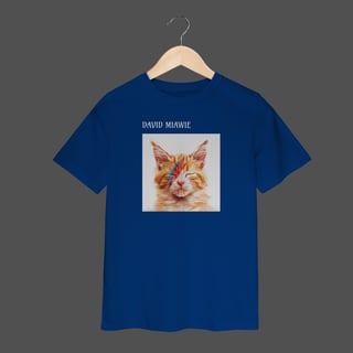 Nome do produto Camiseta Infantil (2 a 8) | David Miawie