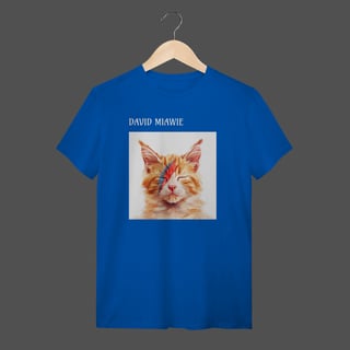 Nome do produto Camiseta Quality | David Miawie