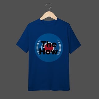 Nome do produto Camiseta Infantil (10 a 14) | The How