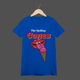 Nome do produto Baby Long Quality | The Rolling Cones