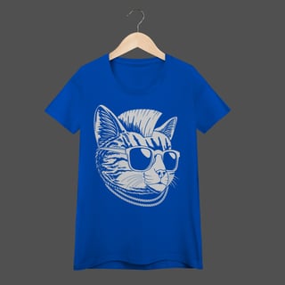 Nome do produto Baby Long Quality | Punk Cat
