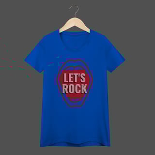 Nome do produto Baby Long Quality | Let's Rock