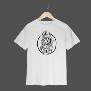 Nome do produto Camiseta Infantil (2 a 8)