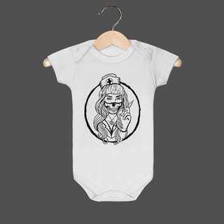 Body Infantil | Insanatório
