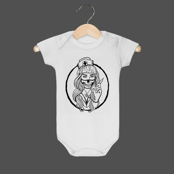Body Infantil | Insanatório