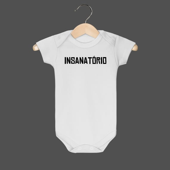 Body Infantil | Insanatório
