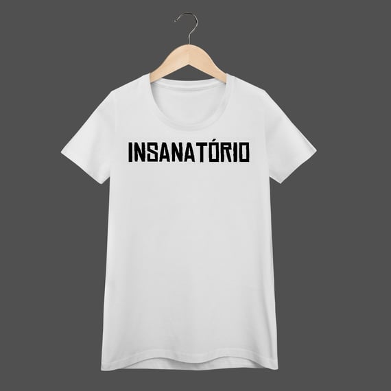 Baby Long Quality | Insanatório