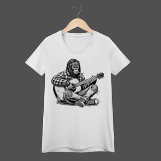 Nome do produto Baby Long Quality | Gorila Grunge
