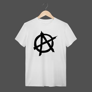 Nome do produto Camiseta Quality | Anarquia