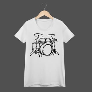 Nome do produto Baby Long Quality | Drums
