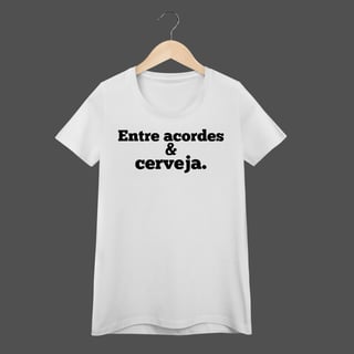 Nome do produto Baby Long Quality | Entre acordes & cerveja.
