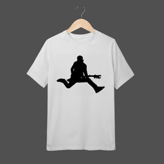 Nome do produto Camiseta Infantil (10 a 14) | Guitar Player