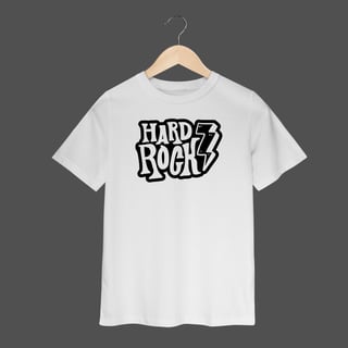 Nome do produto Camiseta Infantil (2 a 8) | Hard Rock