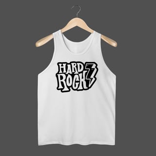 Nome do produto Regata Quality | Hard Rock