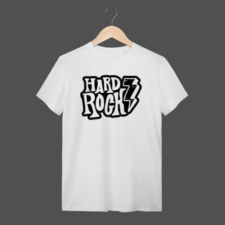 Nome do produto Camiseta Quality | Hard Rock