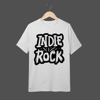 Nome do produto Camiseta Infantil (10 a 14) | Indie Rock
