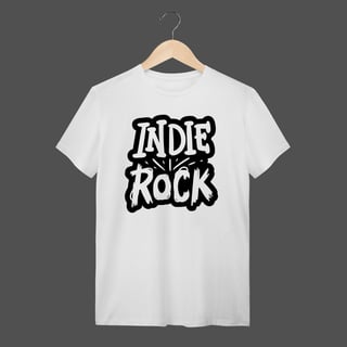 Nome do produto Camiseta Quality | Indie Rock
