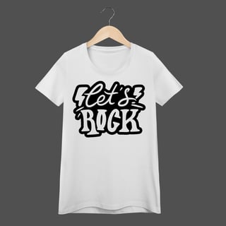 Nome do produto Baby Long Quality | Let's Rock