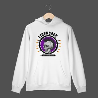 Nome do produto Moletom Canguru Prime | Liberdade - Estilo de Vida