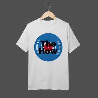 Nome do produto Camiseta Infantil (10 a 14) | The How