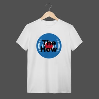 Nome do produto Camiseta Quality | The How